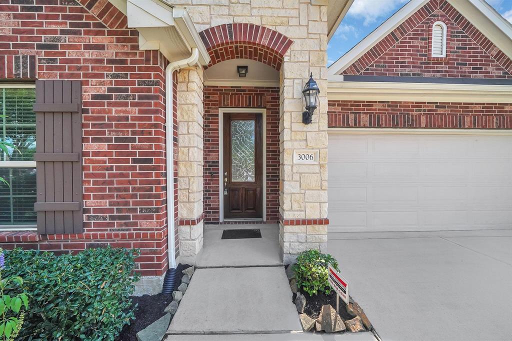 3006 Frost Corner Place, Richmond, Texas image 3
