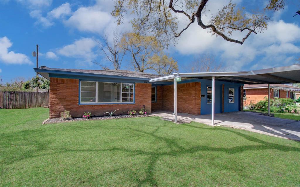 2104 Dorothy Street, Pasadena, Texas image 32