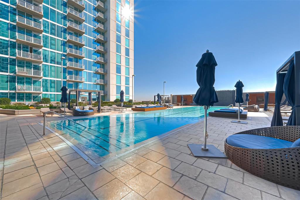Houston, Texas 77004, United States, 1 Bedroom Bedrooms, ,2 BathroomsBathrooms,Residential,Active,157992
