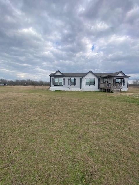 21157 Harrison Drive, Bedias, Texas image 1