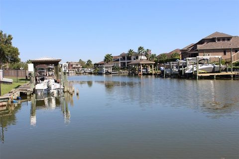 A home in Seabrook