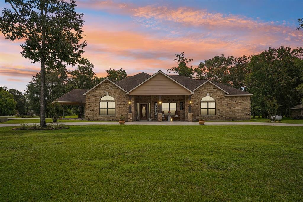 27742 Live Oak View Court