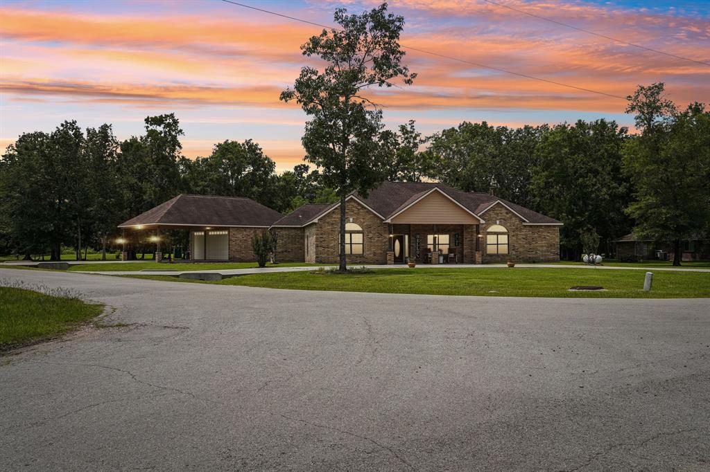 27742 Live Oak View Court