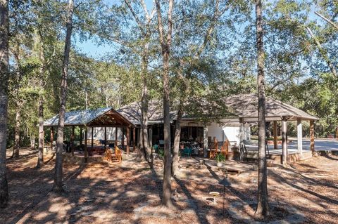 A home in Woodville