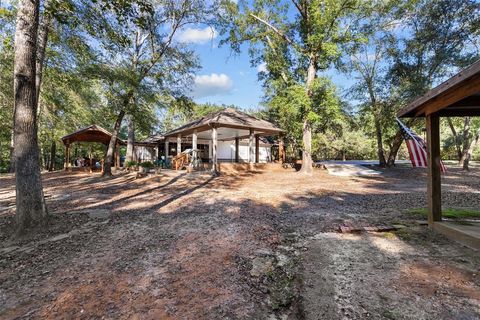 A home in Woodville