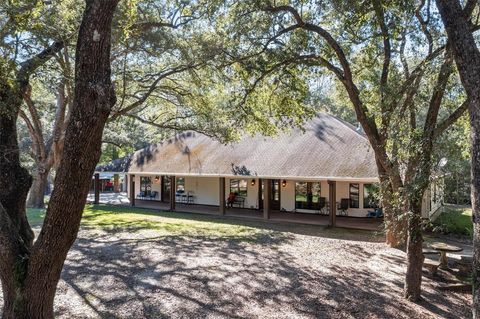 A home in Woodville