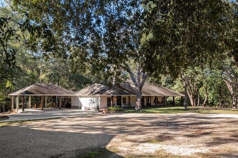 A home in Woodville