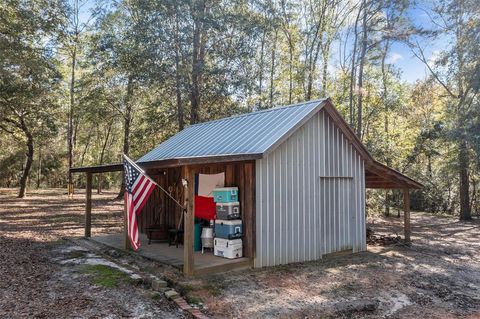 A home in Woodville