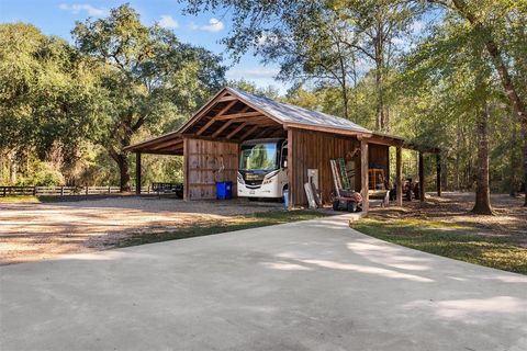 A home in Woodville