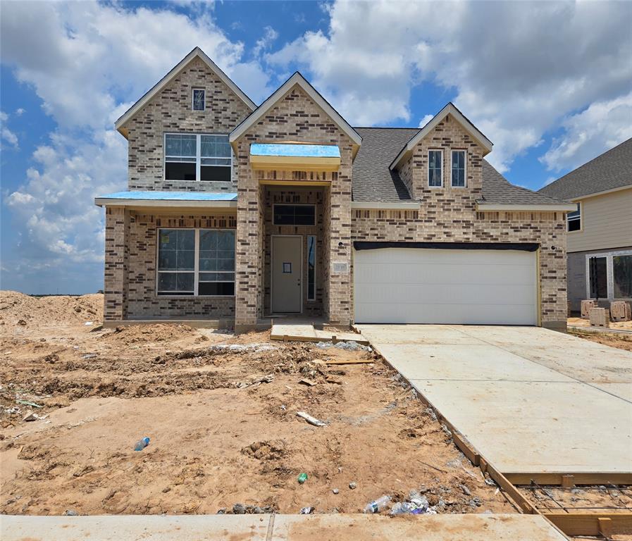 25118 Midnight Willow Lane, Katy, Texas image 1