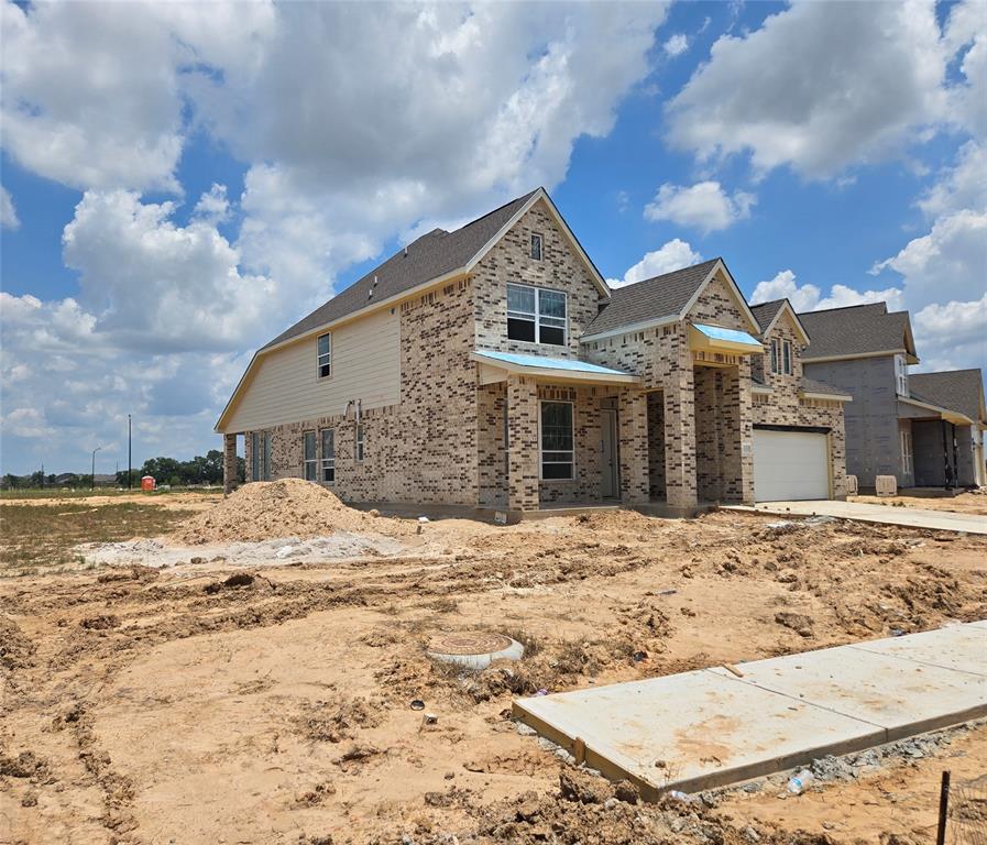 25118 Midnight Willow Lane, Katy, Texas image 2