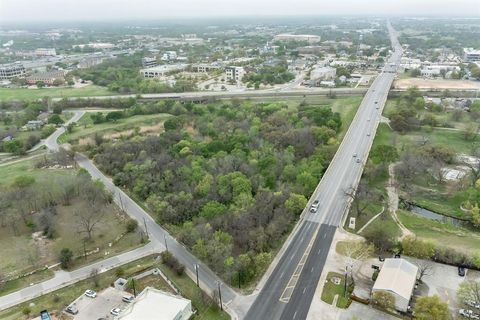 Vacant Land For Sale - 610 Nash Street<br/> Round Rock, TX 78664