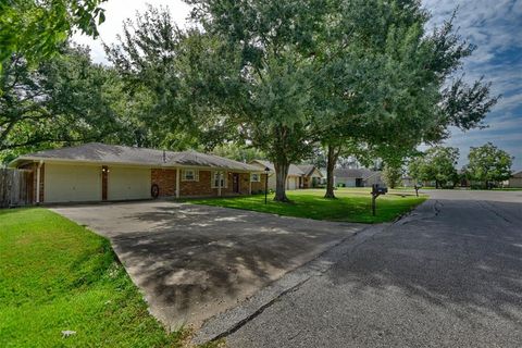 A home in Richmond