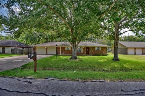 A home in Richmond