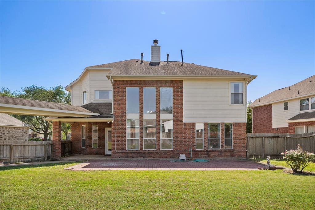 17822 Oakfield Glen Lane, Cypress, Texas image 28