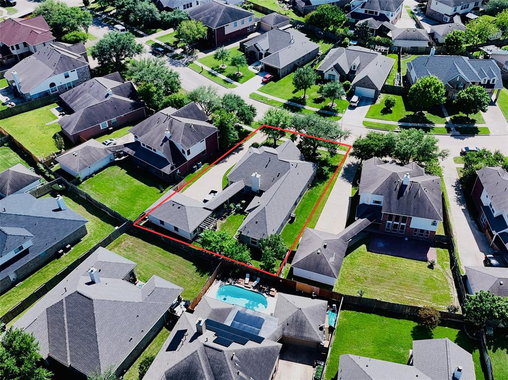 17822 Oakfield Glen Lane, Cypress, Texas image 31