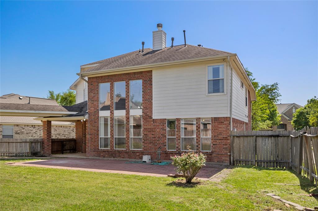 17822 Oakfield Glen Lane, Cypress, Texas image 29