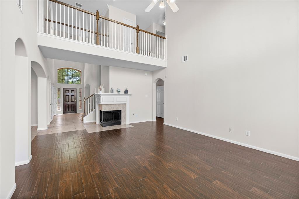 17822 Oakfield Glen Lane, Cypress, Texas image 6