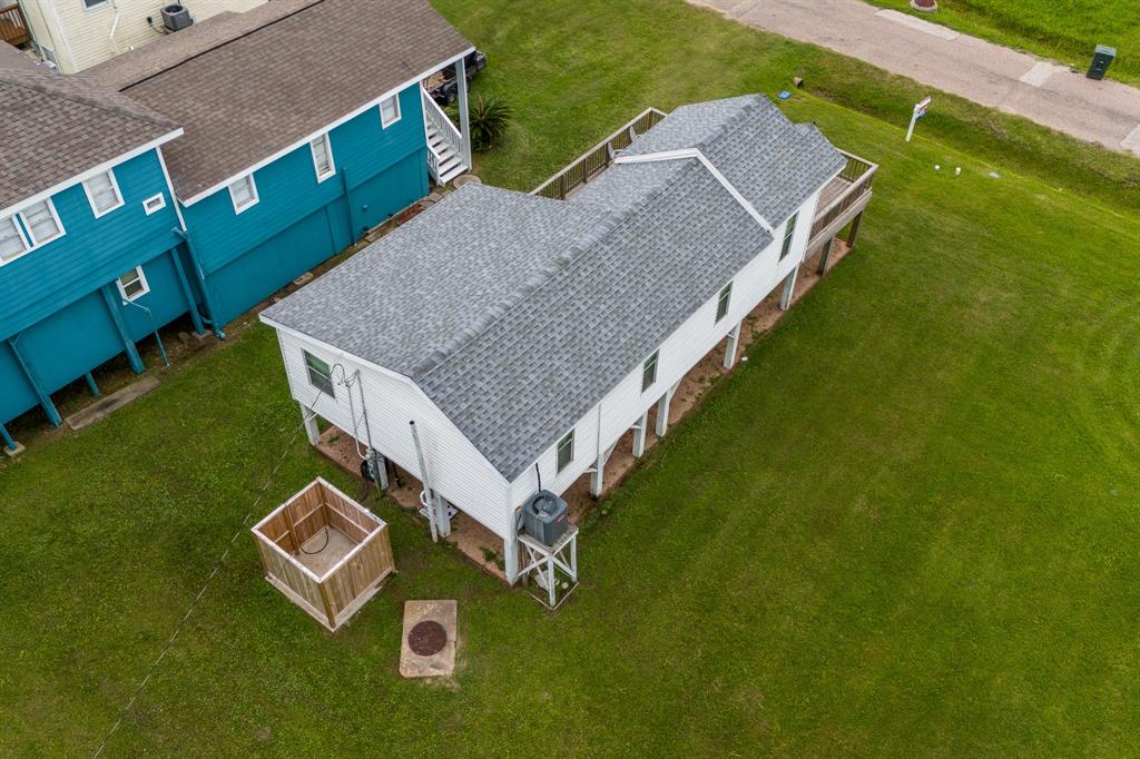 4115 Surf Drive, Galveston, Texas image 25