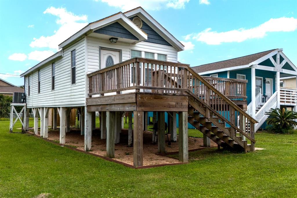 4115 Surf Drive, Galveston, Texas image 28