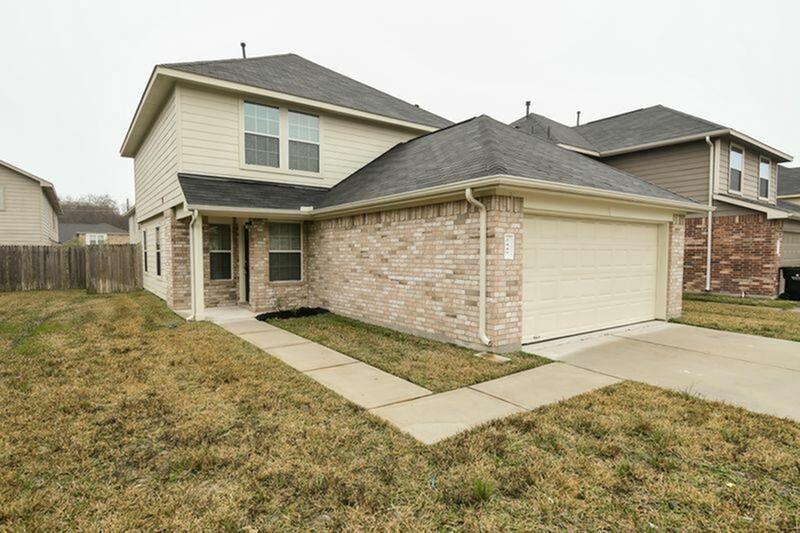 2447 Gibbs Bend Court