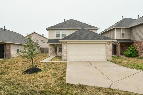2447 Gibbs Bend Court Houston TX 77073