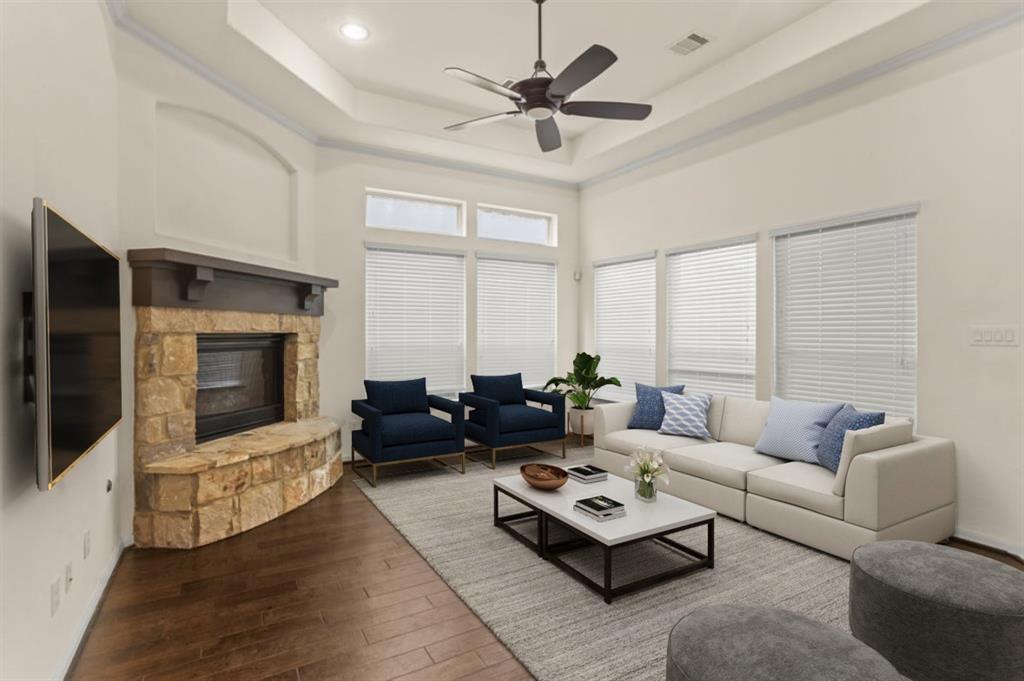 19622 Chaparral Berry Drive