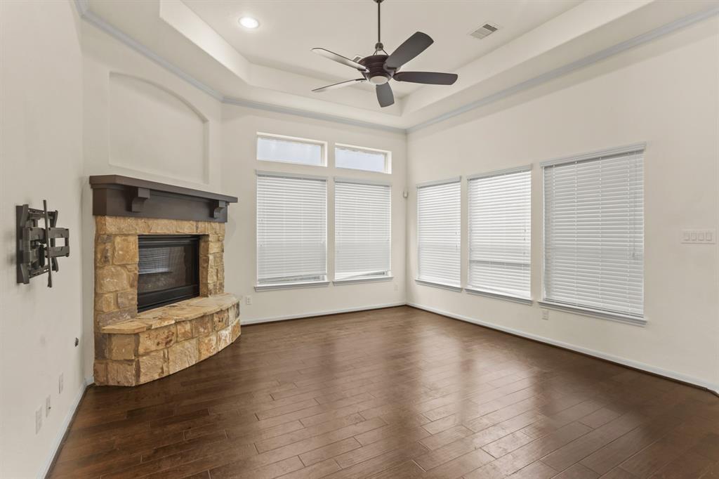 19622 Chaparral Berry Drive