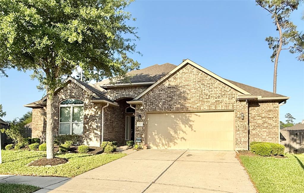 12651 Jamestown Crossing Lane, Humble, Texas image 1
