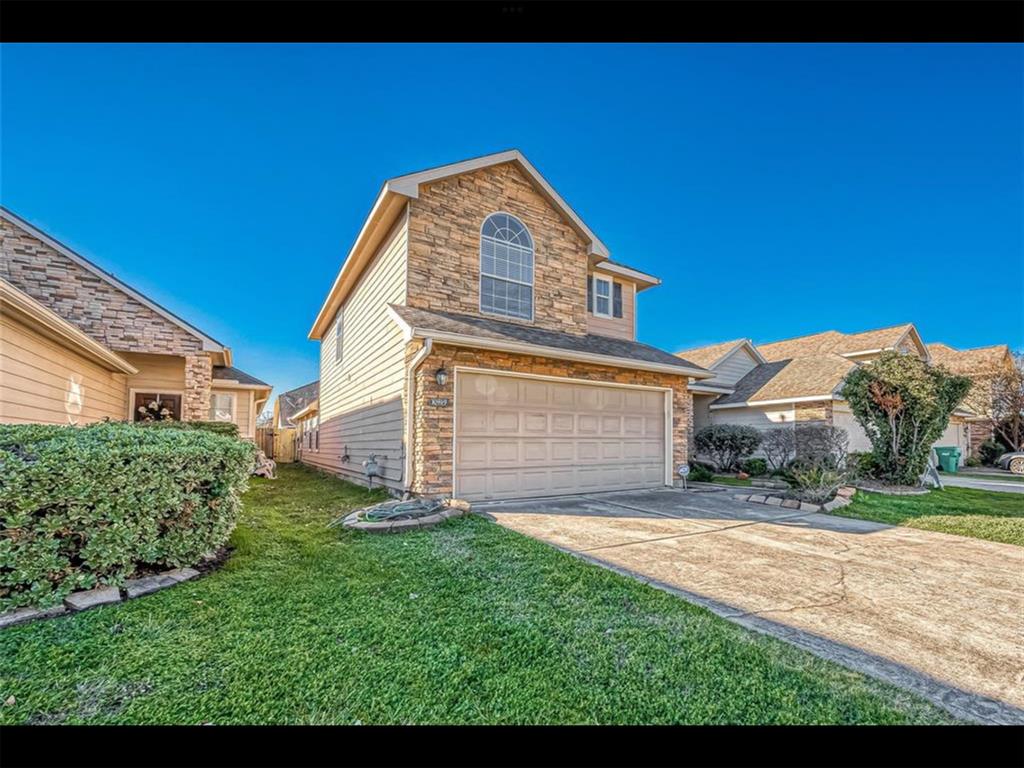 10819 Waterfern Court