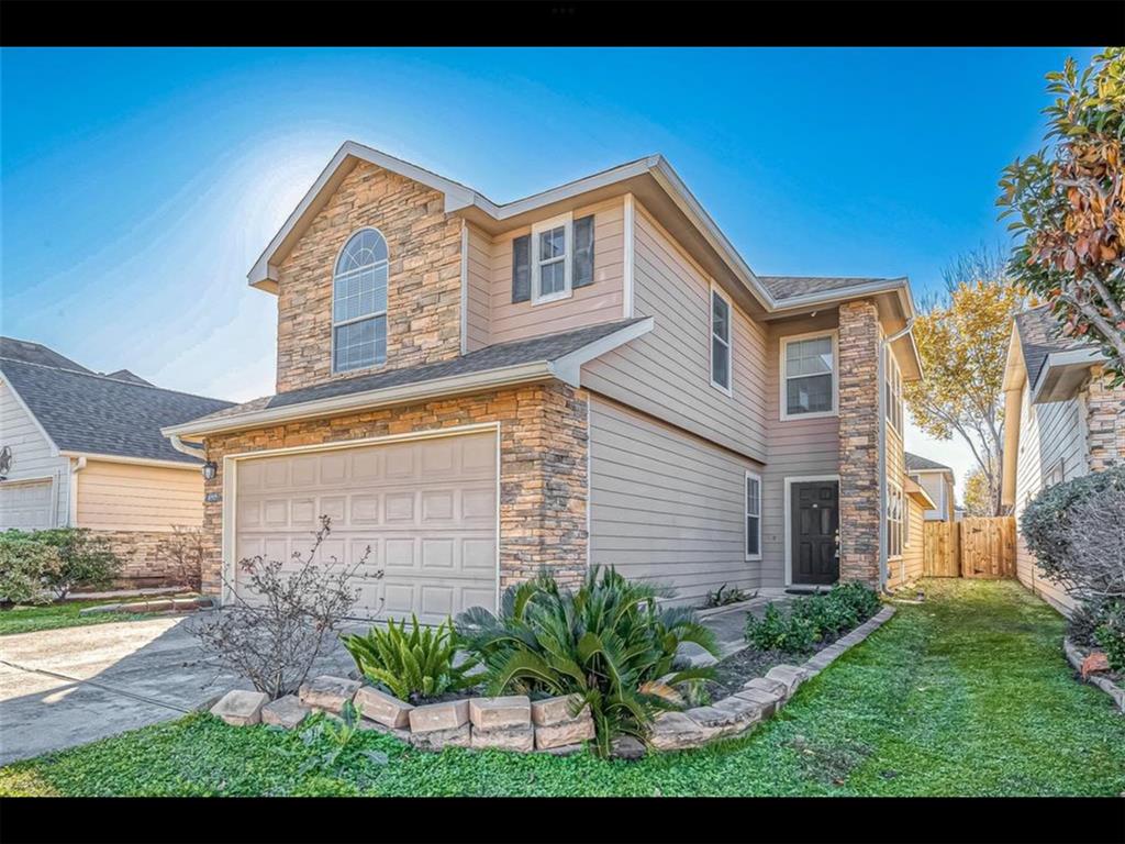 10819 Waterfern Court