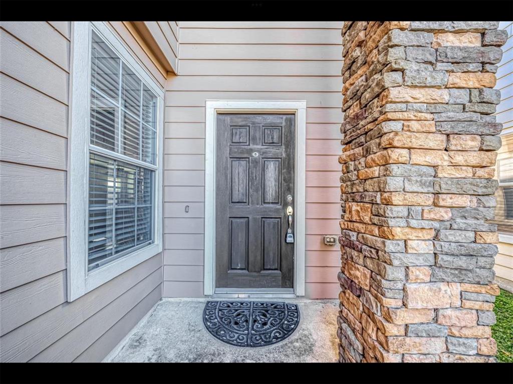 10819 Waterfern Court