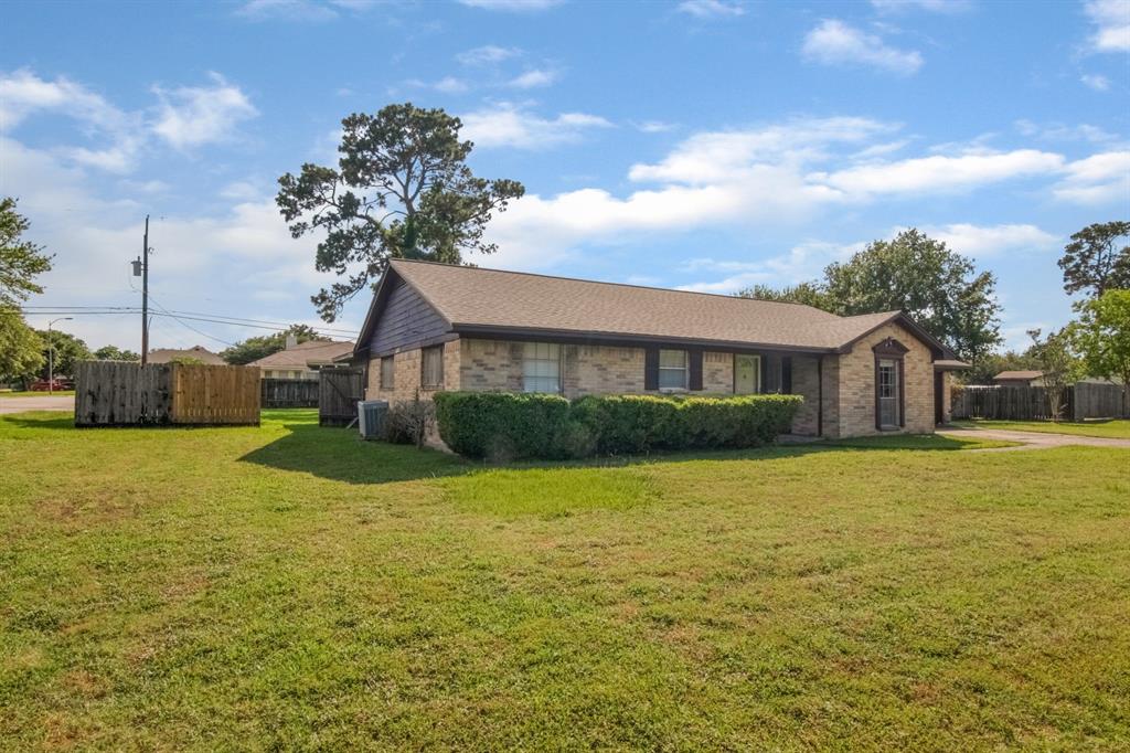 12503 Tall Forest Drive