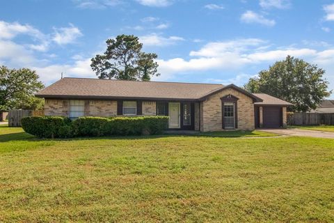 Photo of 12503 Tall Forest Drive, Cypress, TX 77429 (MLS # 54140593) Photo of 12503 Tall Forest Drive, Cypress, TX 77429 (MLS # 54140593)
