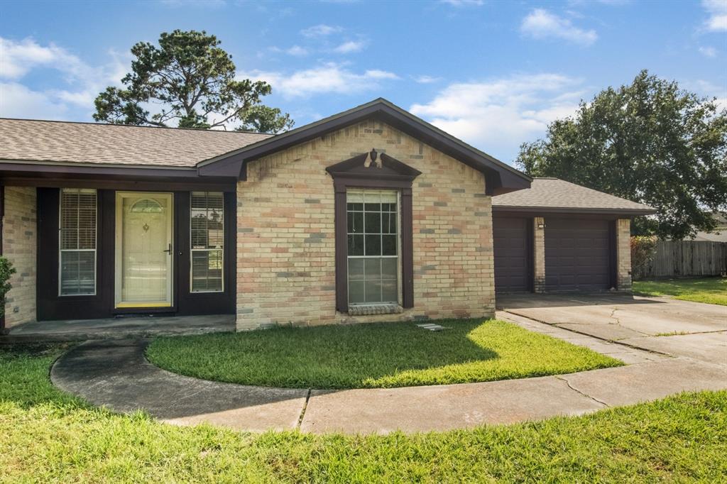 12503 Tall Forest Drive