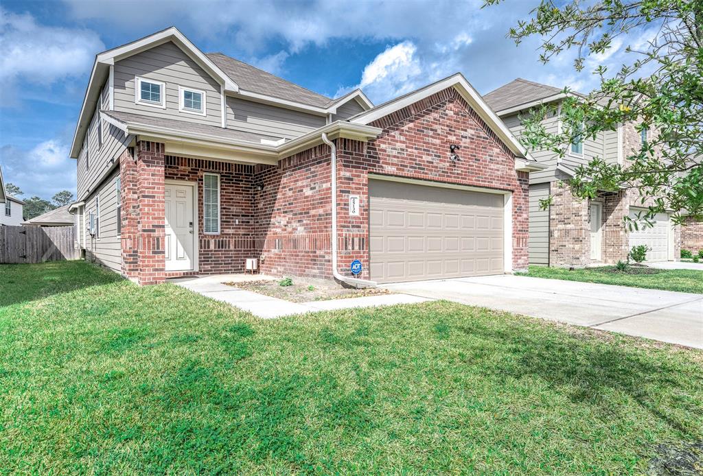 25130 Bells Canyon Drive, Porter, Texas image 3