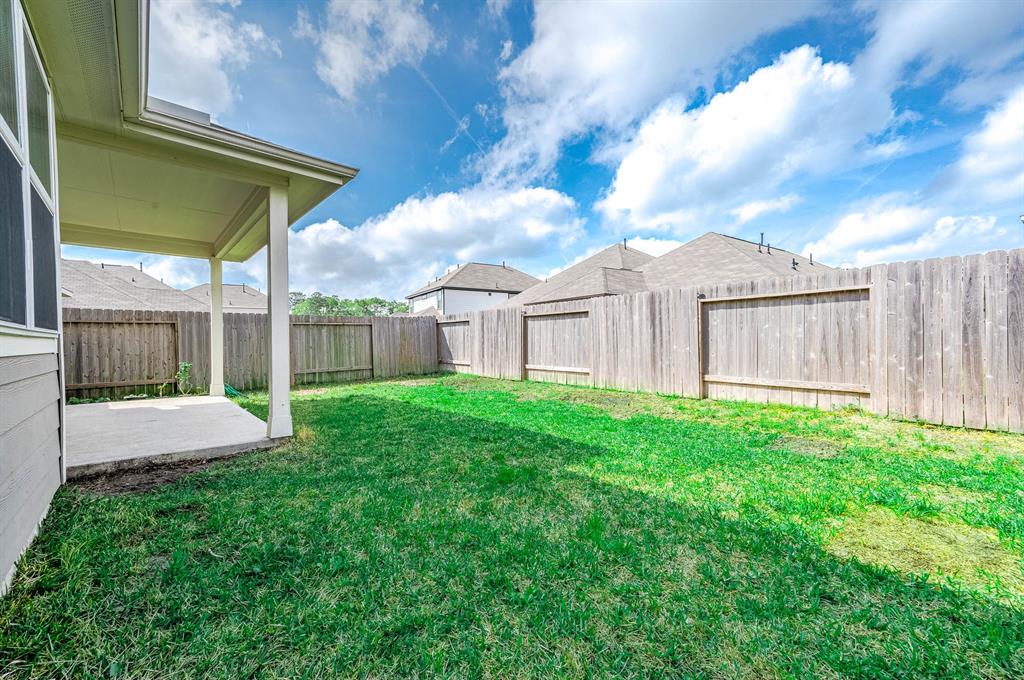 25130 Bells Canyon Drive, Porter, Texas image 30