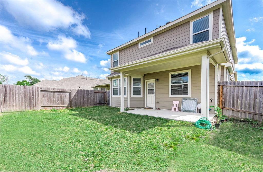25130 Bells Canyon Drive, Porter, Texas image 28