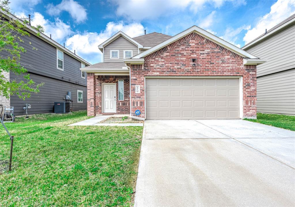 25130 Bells Canyon Drive, Porter, Texas image 4