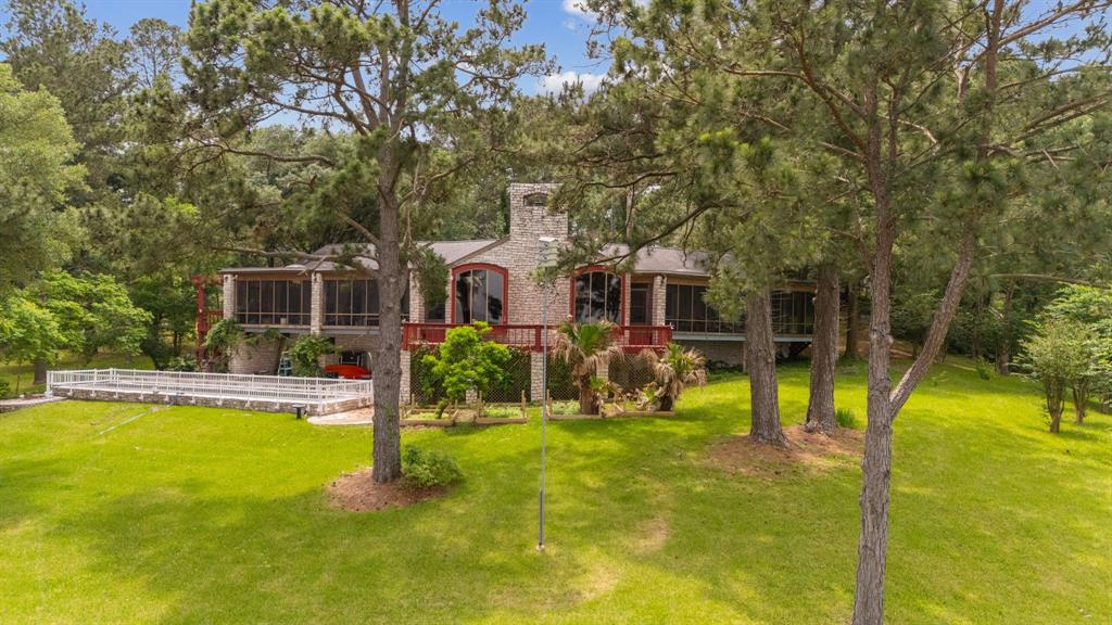 425 Old 224 #224, Coldspring, Texas image 35