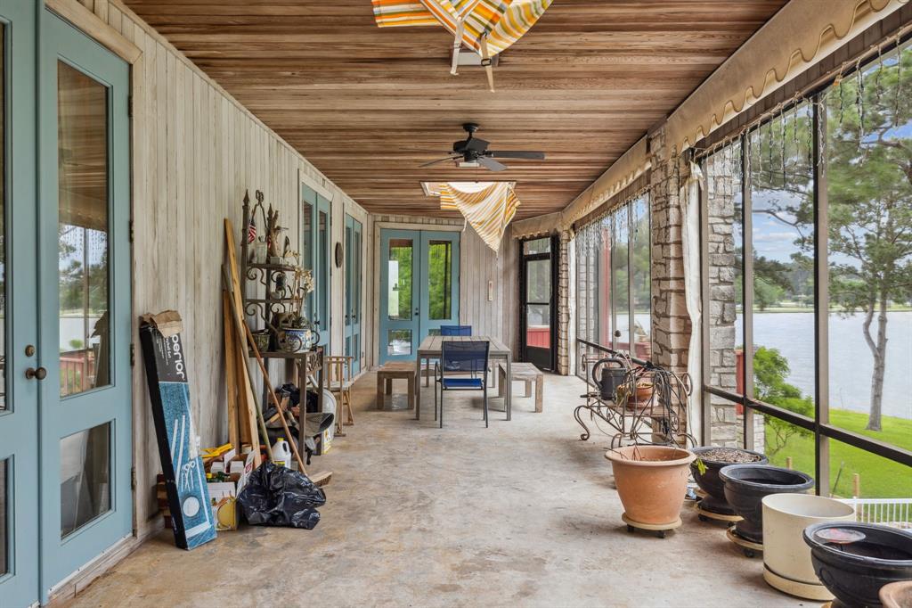 425 Old 224 #224, Coldspring, Texas image 29