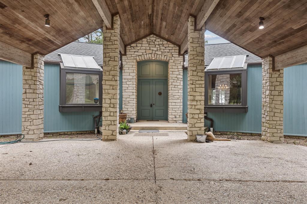 425 Old 224 #224, Coldspring, Texas image 5