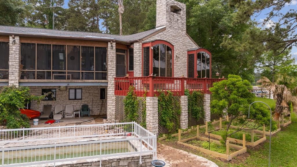 425 Old 224 #224, Coldspring, Texas image 33