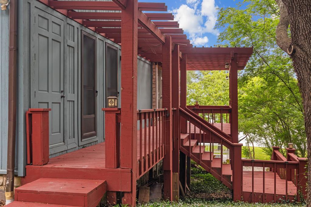 425 Old 224 #224, Coldspring, Texas image 6