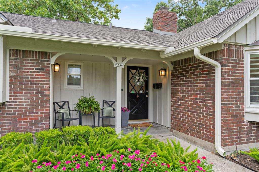 3006 Ann Arbor Drive