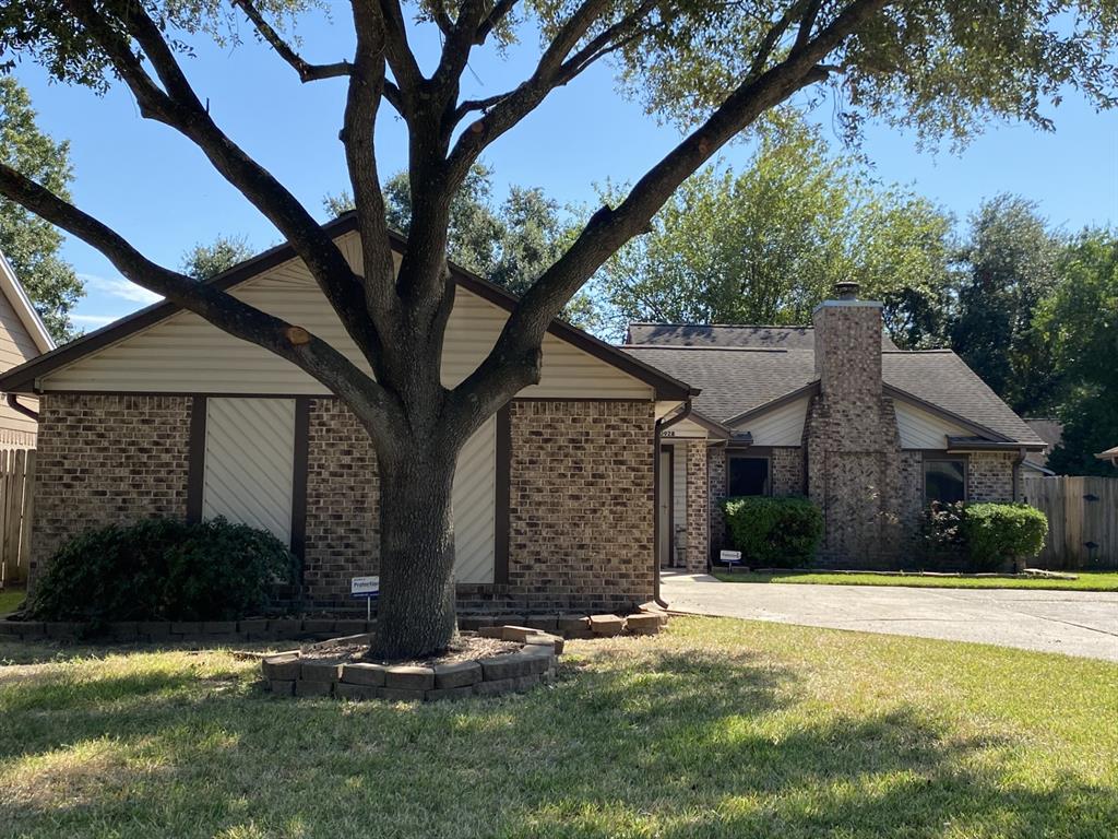 10928 Collingswood Drive, La Porte, Texas image 4