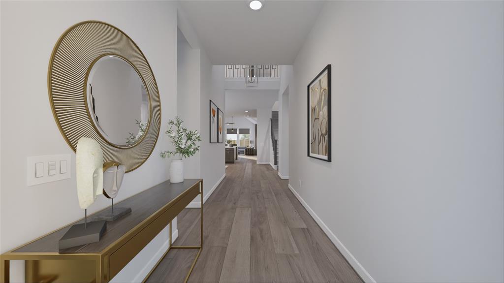 8623 Blue Coral Drive
