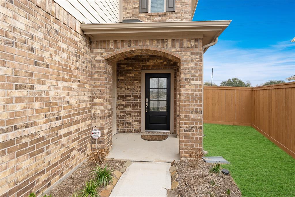 5806 Havana Mist Drive, Katy, Texas image 3