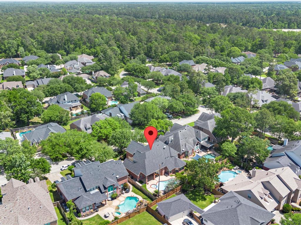 2311 Cumberland Oak Court, Kingwood, Texas image 45