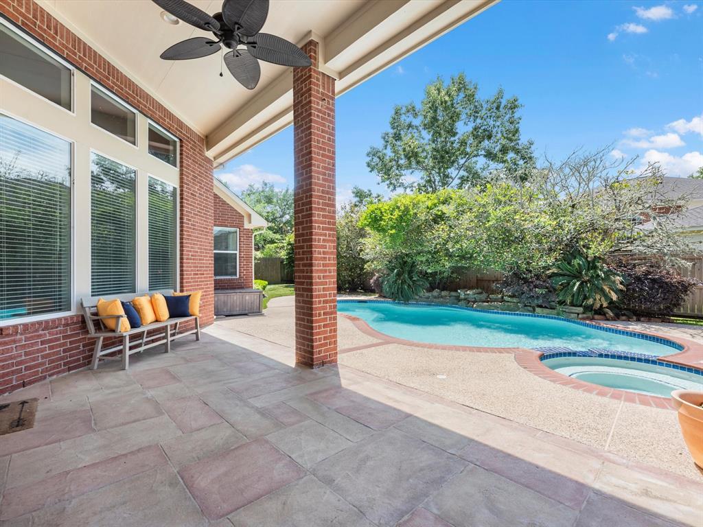 2311 Cumberland Oak Court, Kingwood, Texas image 41